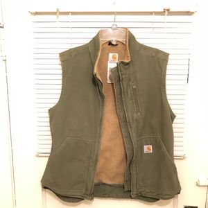 Carhartt vest
